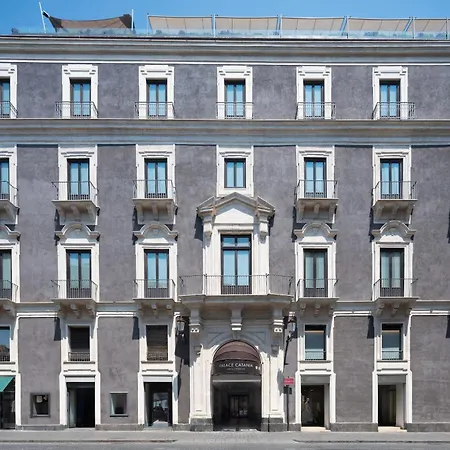 Palace Catania | UNA Esperienze-2